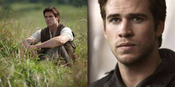 Liam Hemsworth Is Smoldering In White Tank Top At Photoshoot For ‘Men’s Health’ — See Pics