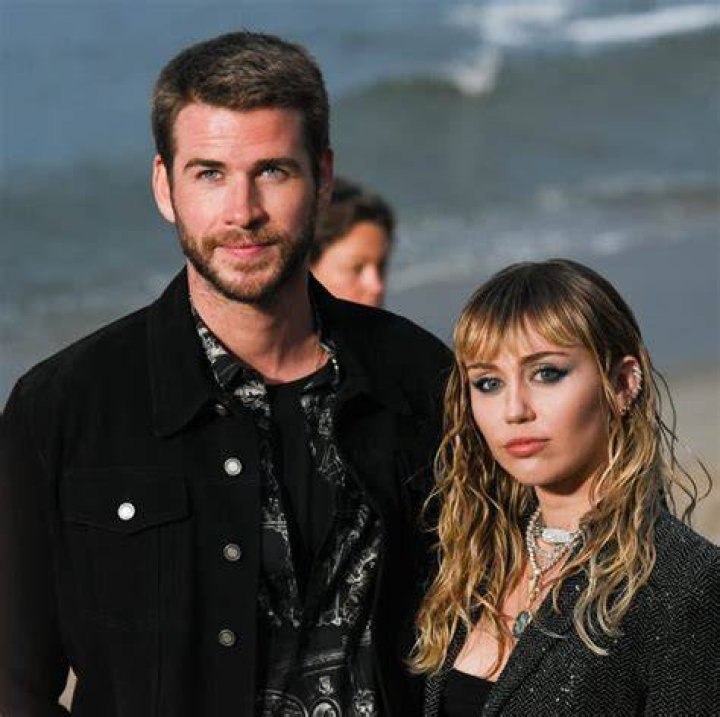 Liam Hemsworth Seen With Girlfriend After Miley Cyrus’ Song – Hollywood Life