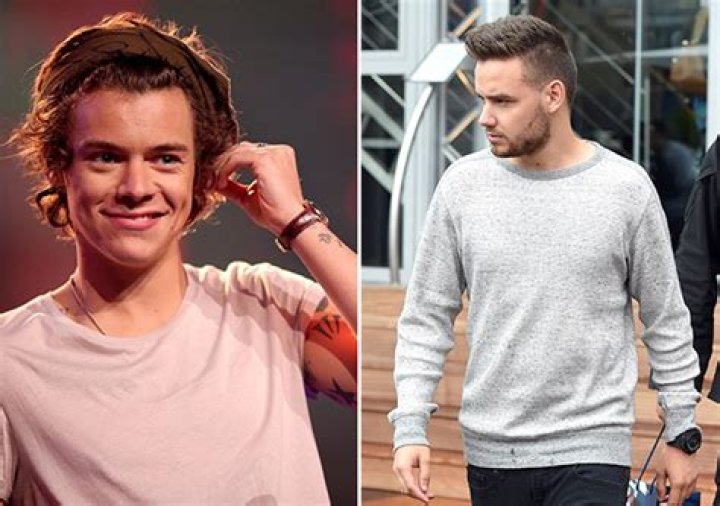 Liam Payne Cried While Performing Harry Styles’ Song — Aww – Hollywood Life
