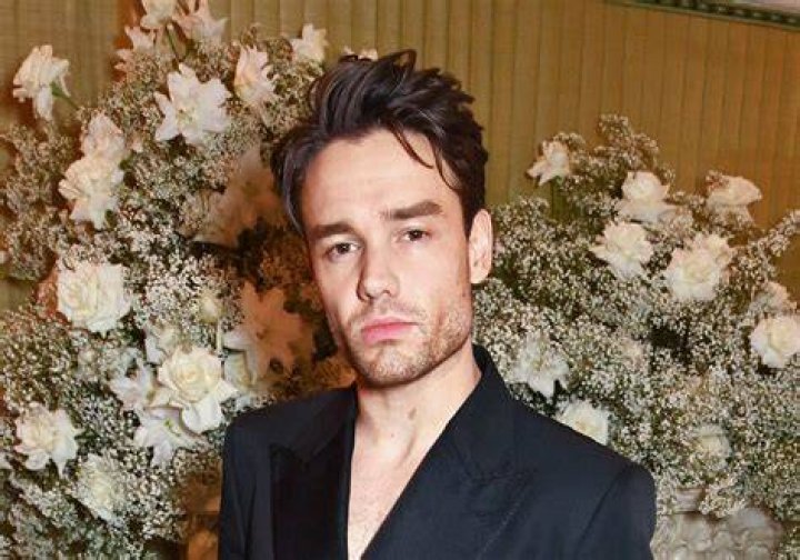 Liam Payne Poses In The Buff On Instagram On The Set Of A Photoshoot – See Pic