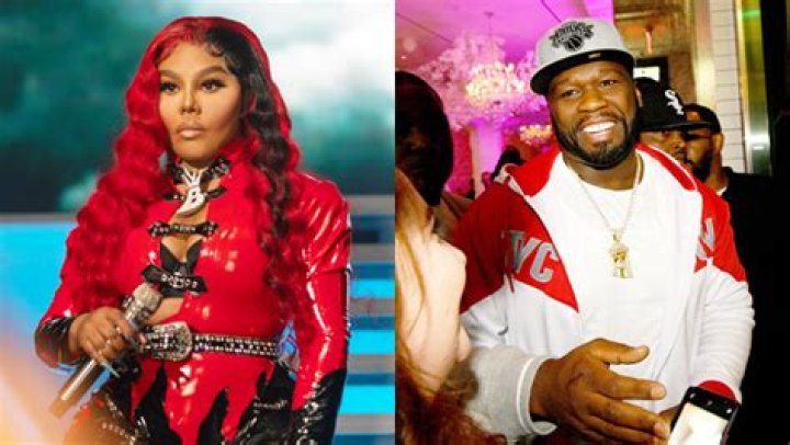Lil Kim Responds To 50 Cent’s Diss On Instagram – Hollywood Life
