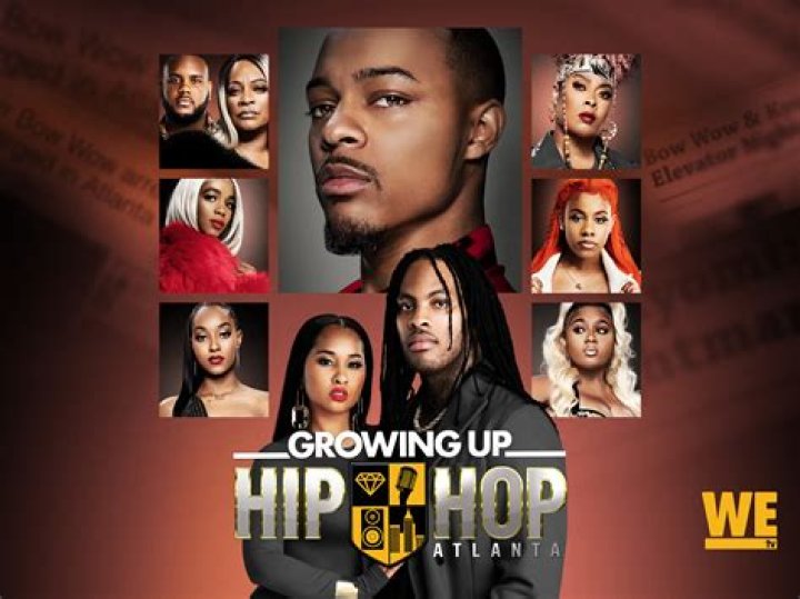Lil Mama: Pics Of The ‘Growing Up Hip Hop: Atlanta’ Star