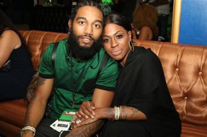 Lil’ Mo & Karl Dargan — Photos