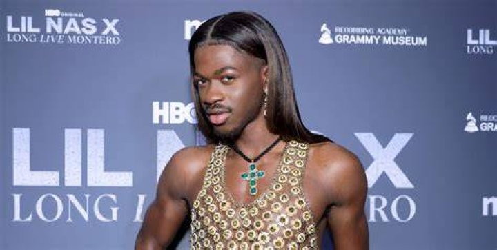 Lil Nas X Says He Got ‘No Reply’ From Nicki Minaj To Be On ‘Montero’ – Hollywood Life
