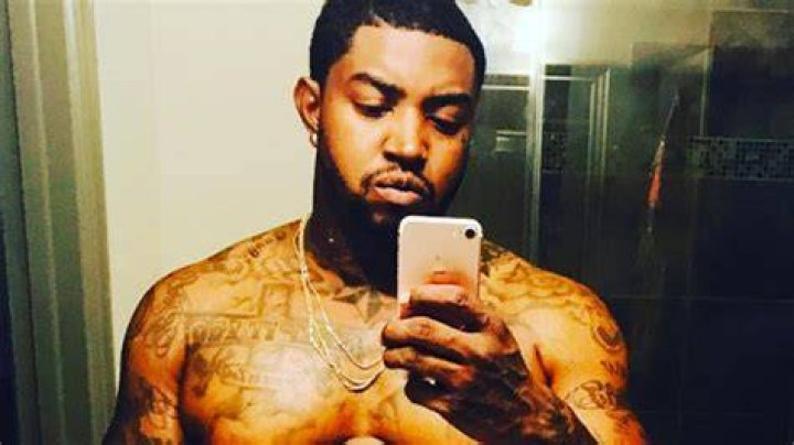 Lil Scrappy’s Weight Loss — See His Revenge Body Message To Bambi – Hollywood Life
