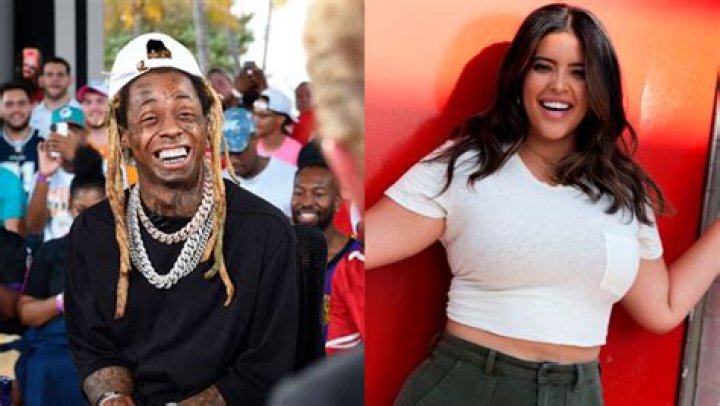 Lil Wayne & Denise Bidot Show Off PDA After La’Tecia Thomas Split – Hollywood Life