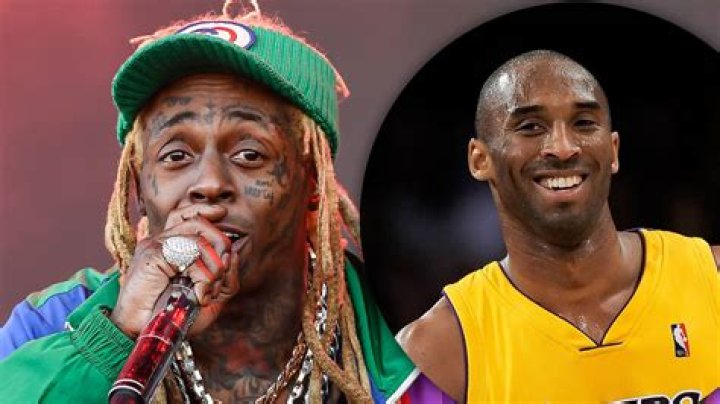 Lil Wayne Honors Kobe Bryant On New Album ‘Funeral’ – Hollywood Life