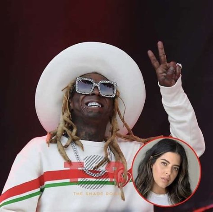 Lil Wayne Posts Cryptic Message About ‘Love’ Amidst Rumor His GF Dumped Him Over Trump Support