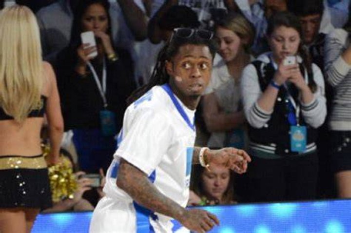 Lil Wayne Sued After Violent Skateboard Attack