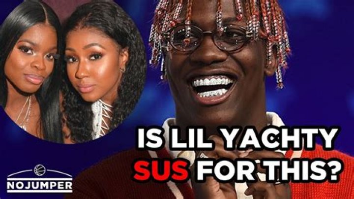 Lil Yachty Reveals He Wrote City Girls’ ‘Act Up’ In New Video – Watch – Hollywood Life