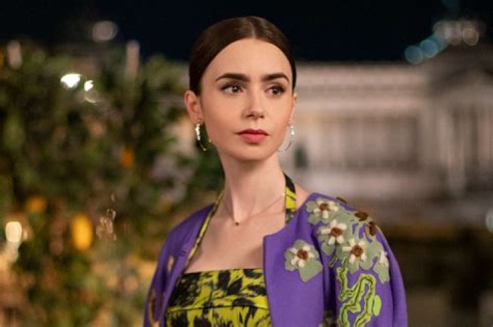 Lily Collins: How She’s Helping Zac Efron Stay Clean After Rehab Stint