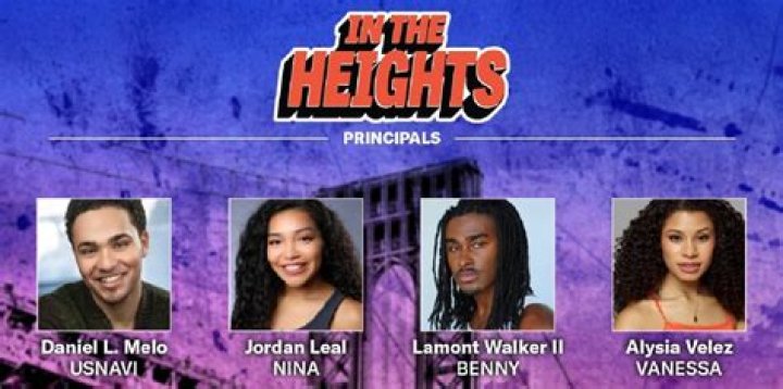 Lin-Manuel Miranda Promises To ‘Do Better’ After ‘In The Heights’ Cast Call Out Colorism In Film