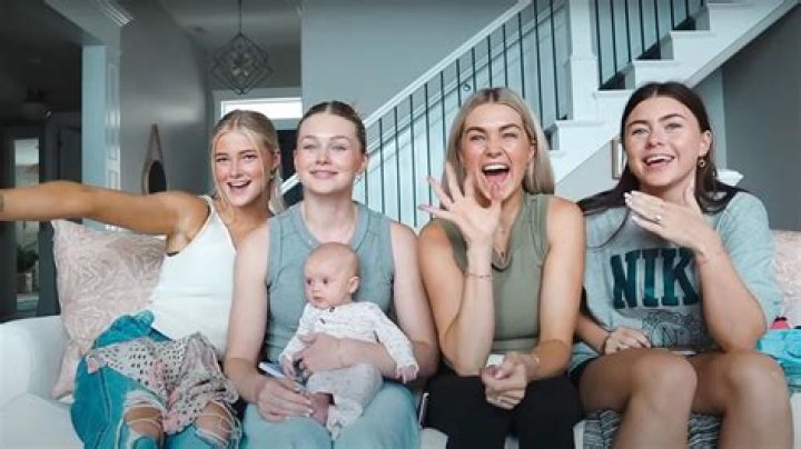 Lindsay Arnold ‘Absolutely’ Wants To Return To ‘DWTS’ After Giving Birth: That’s ‘100% The Plan’