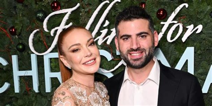 Lindsay Lohan Gushes Marriage To Bader Shammas Is ‘So Special’: ‘I Found My ‘Person’