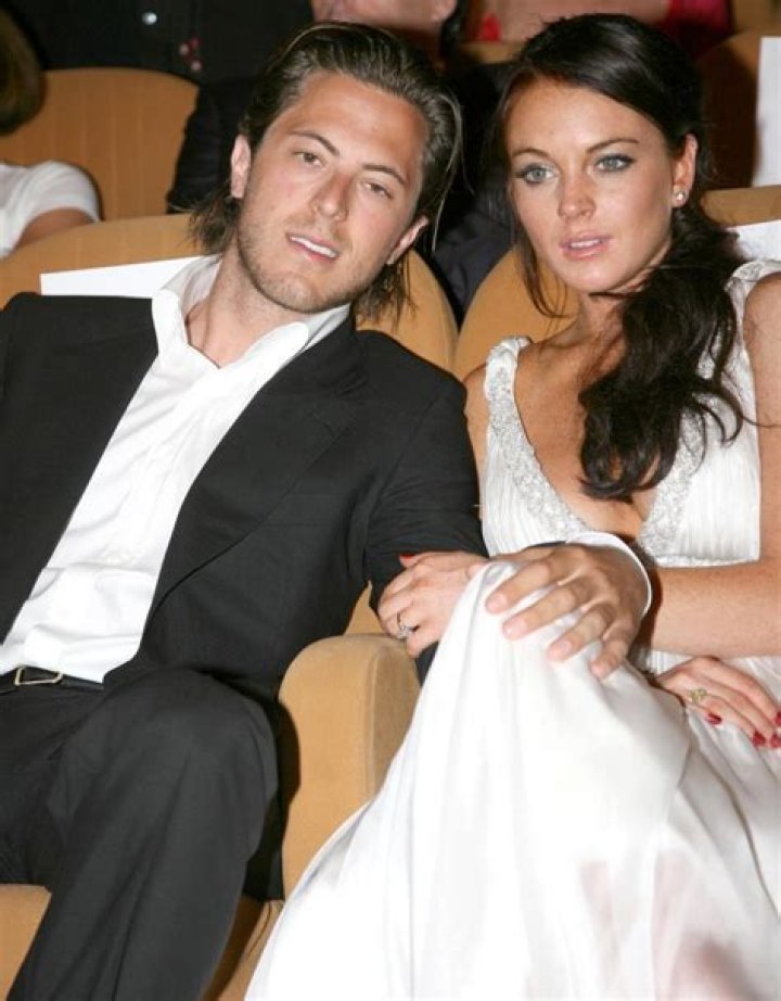 Lindsay Lohan Mourns Her Ex-Boyfriend & ‘Best Friend’ Harry Morton After Tragic Death At Age 38