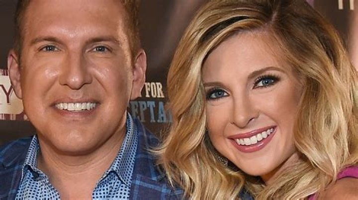 Lindsie Chrisley Defends Estranged Dad Todd After Fans Suggest She Must Be Happy He Has Coronavirus
