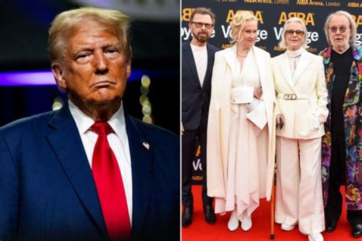 Linkin Park Claps Legally Against Trump & Twitter Disables His Video Using Their Music