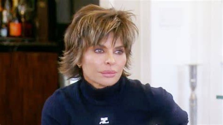 Lisa Rinna Reveals Kathy Hilton’s Cast Disses – Recap – Hollywood Life
