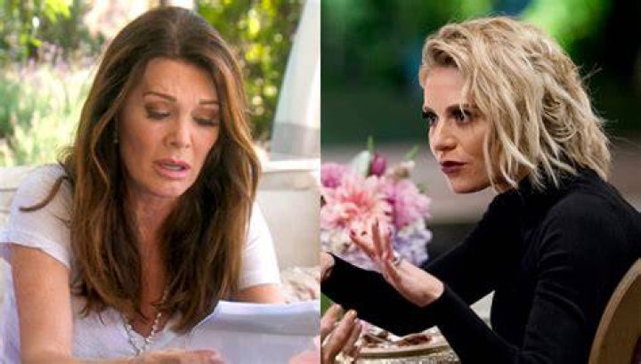 Lisa Vanderpump Calls PuppyGate An ‘Emotional Nightmare’ & Disses Dorit For Breaking Adoption Agreement