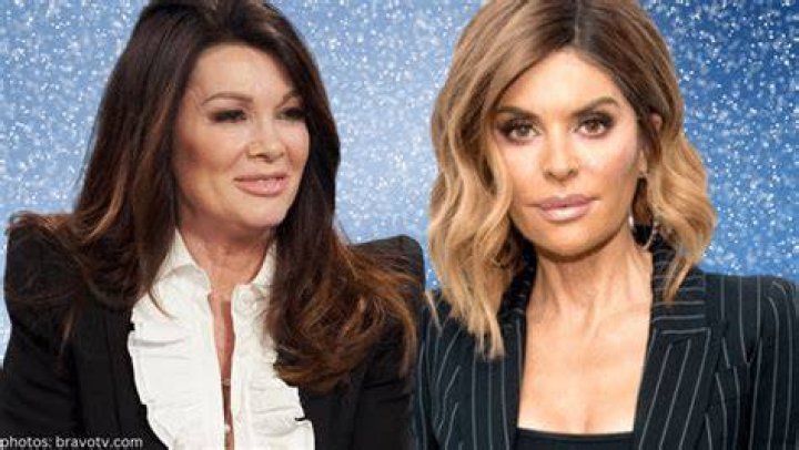 Lisa Vanderpump Throws Shade At Former Fellow ‘Real Housewives’ Star: ‘She’d Never Stop Talking’