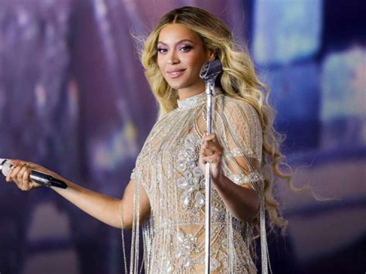 [LISTEN] Beyonce’s ‘Die With You’ Song & Video — Drops Tune On Anniversary – Hollywood Life