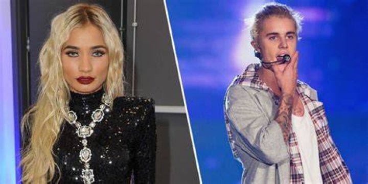 [LISTEN] Pia Mia & Justin Bieber Dating? She Hints It In Track Named After Him – Hollywood Life
