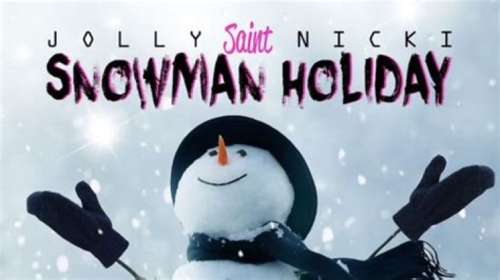 Listen to a Parody of Nicki Minaj’s ‘Roman Holiday’ – Hollywood Life
