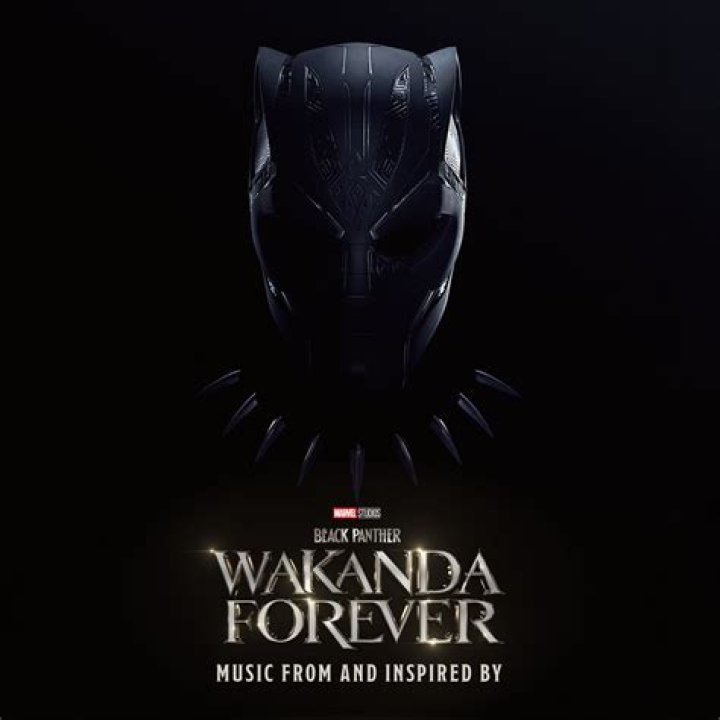 Listen To Her 2nd Song From ‘Wakanda Forever’ – Hollywood Life