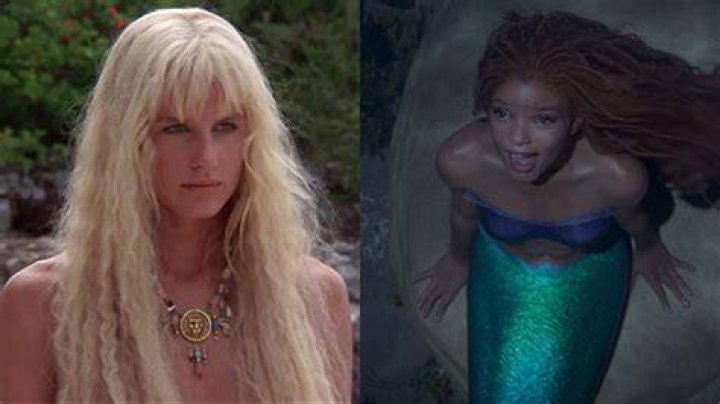 ‘Little Mermaid’ Casting Suggestions — See Pics