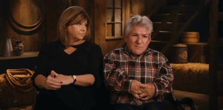 ‘Little People, Big World’ Preview: Matthew Admits He’s ‘Sad’ About Tearing Down The Treehouse