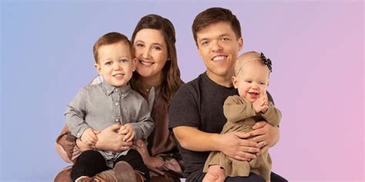 ‘Little People, Big World’s Tori Roloff On Recovering After #3’s Birth – Hollywood Life