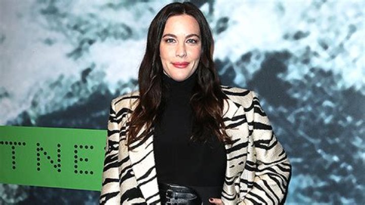 Liv Tyler’s Son Milo Is Super Tall, Grown Up At High School Graduation – Hollywood Life