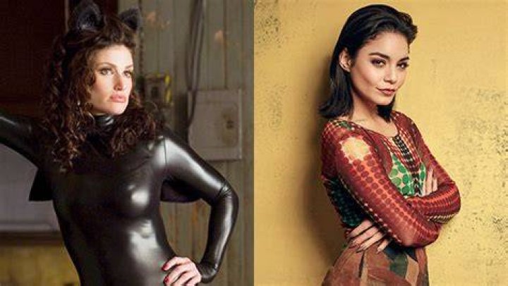 Live’ — I’m ‘So Proud’ Of Vanessa Hudgens – Hollywood Life