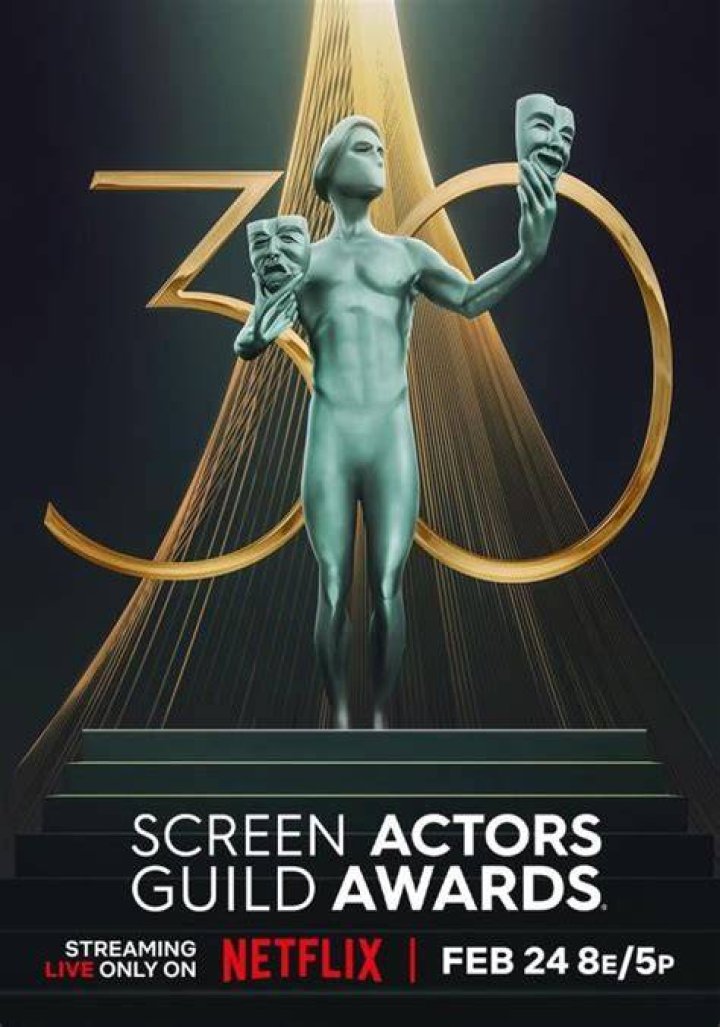 Live Stream The 30th Annual Event Online – Hollywood Life