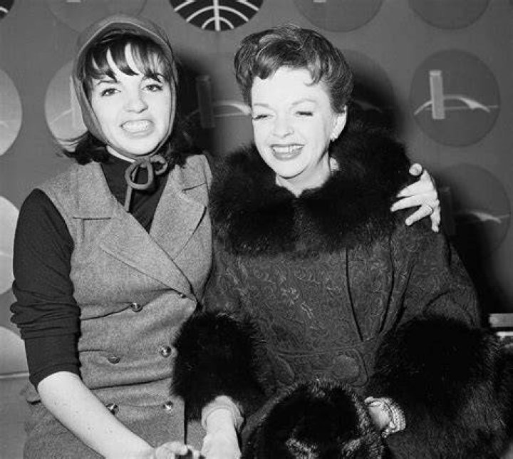 Liza Minnelli Shades Lady Gaga & Says Mom Judy Garland Would Have ‘Laughed’ At Her In ‘A Star Is Born’