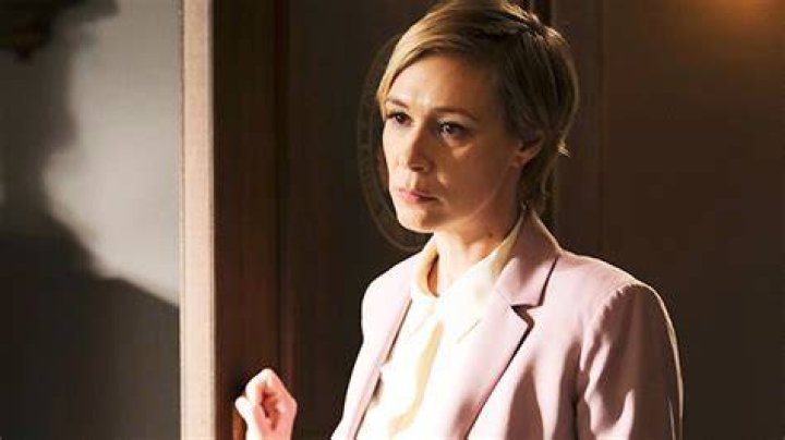 Liza Weil On Bonnie’s Ending – Hollywood Life