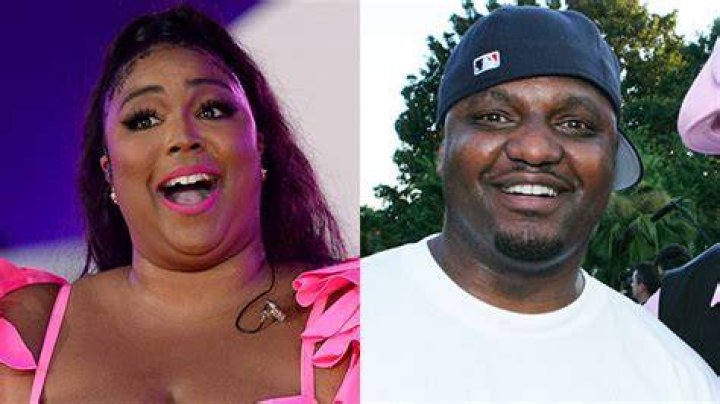 Lizzo Defended After Aries Spears Mocks Her Weight – Hollywood Life