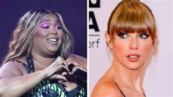 Lizzo Denies Taylor Swift Feud: Video – Hollywood Life