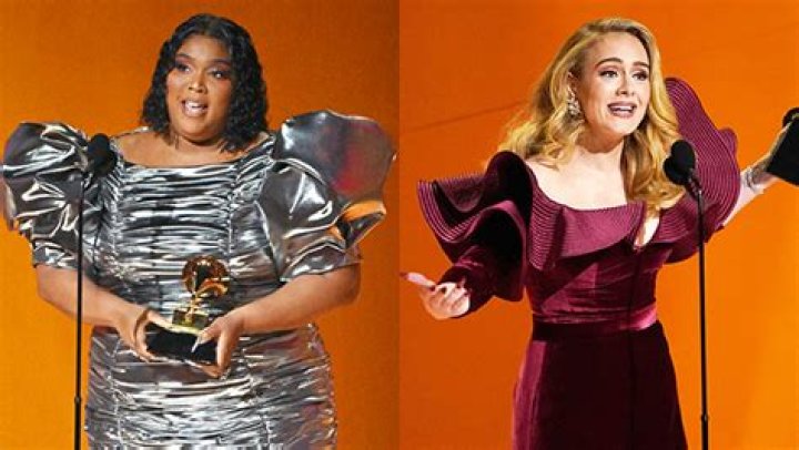 Lizzo Says She & Adele Got ‘So Drunk’ At The 2023 Grammys – Hollywood Life