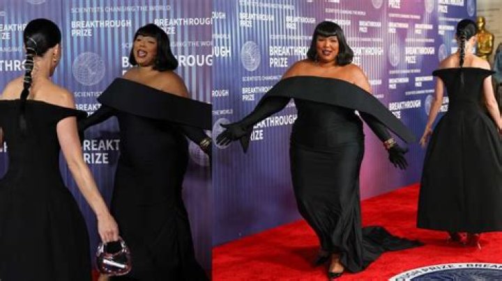 Lizzo, Tyler Perry & More – Hollywood Life