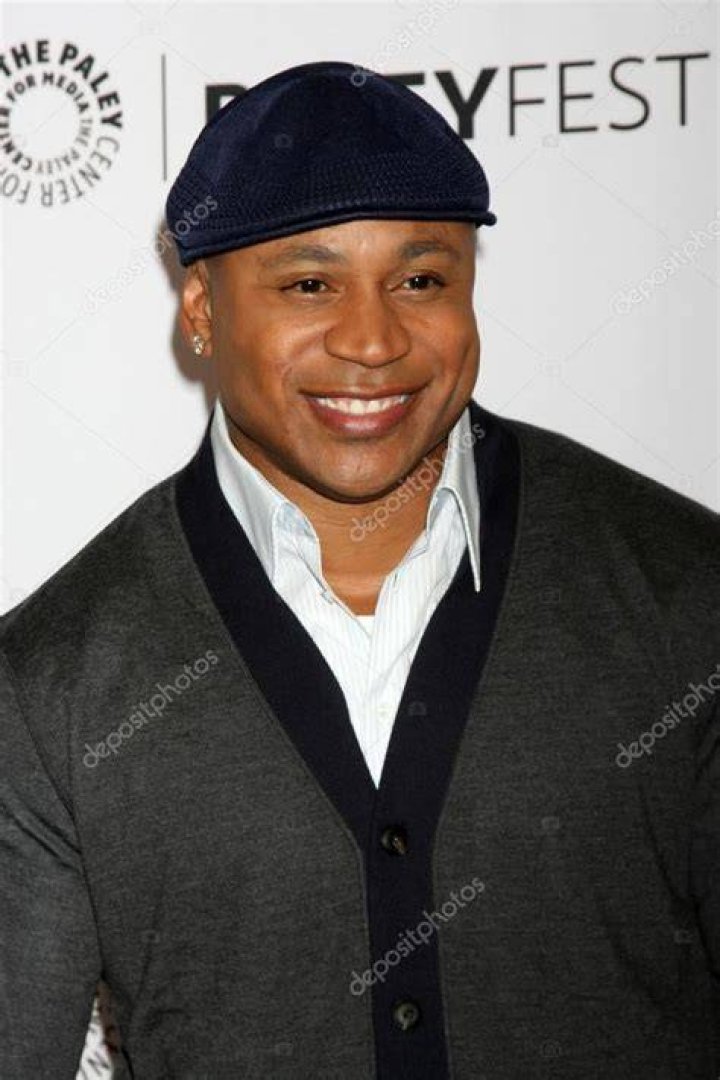 LL Cool J Celebrity Profile – Hollywood Life