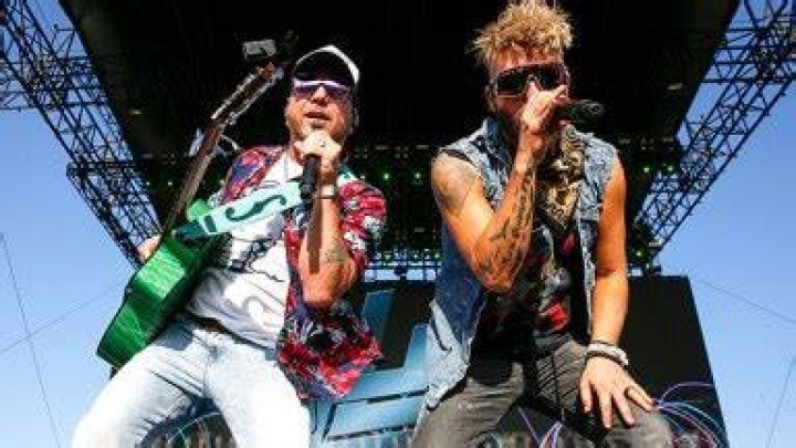 LOCASH Talks Songwriting & Writing Tim McGraw’s Truck Yeah (Exclusive) – Hollywood Life