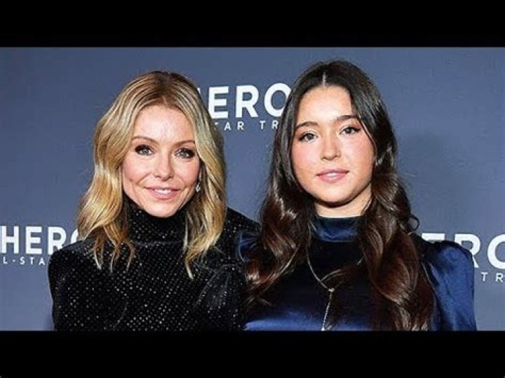 Lola Consuelos, 18, Looks Fierce In High-Waisted Leather Pants — See New IG Selfie