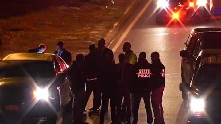 Long Island Shooting: Local Residents ‘Shocked’ & ‘Scared’
