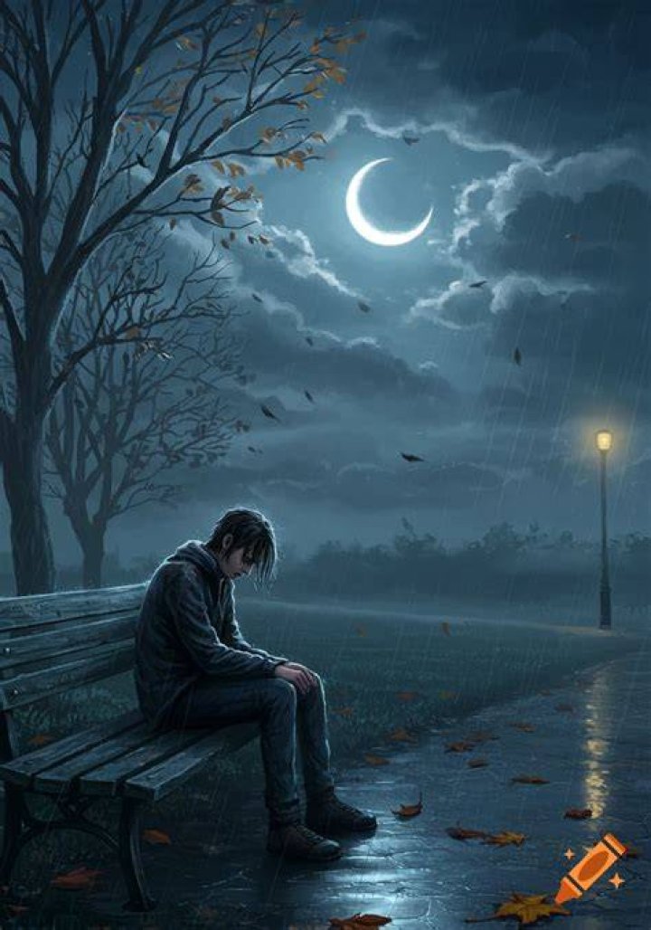 Look Sad & Distant – Hollywood Life