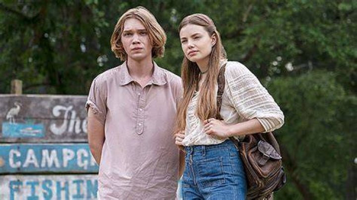‘Looking For Alaska’s Charlie Plummer & Kristine Froseth On The Show – Hollywood Life