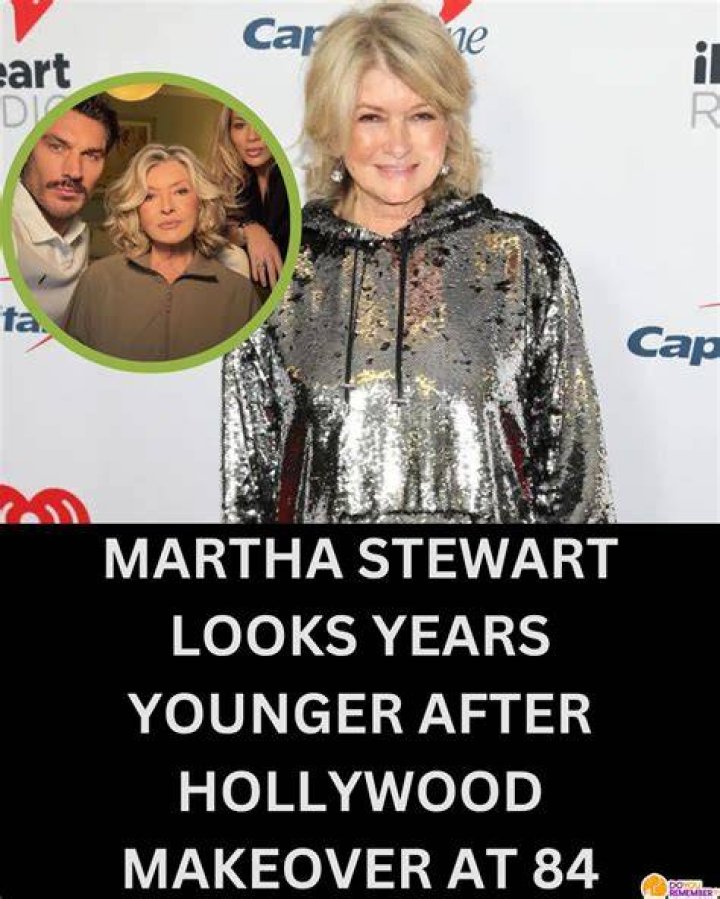 Looks Years Younger – Hollywood Life