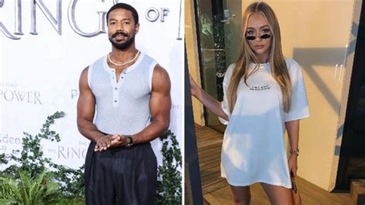 Lori Harvey Leaves Flirty Comment On Michael B. Jordan’s Sexy New Shirtless Pic As Romance Heats Up