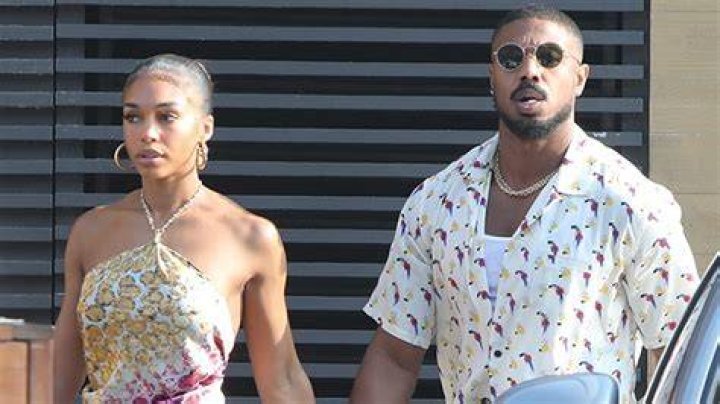 Lori Harvey Sleeps On Michael B. Jordan’s Chest 25 Birthday Party Photo – Hollywood Life