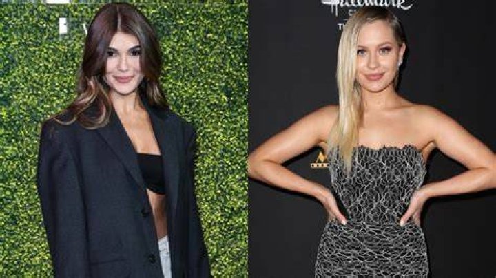 Lori Loughlin & Candace Cameron Bure’s Daughters Hang Out In TikTok – Hollywood Life